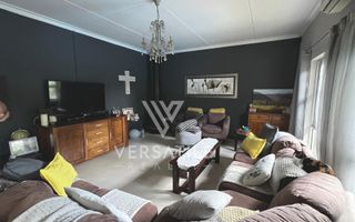 4 Bedroom House For Sale in Olympia, Windhoek