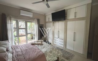 4 Bedroom House For Sale in Olympia, Windhoek