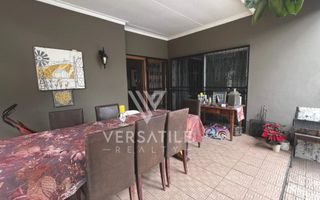 4 Bedroom House For Sale in Olympia, Windhoek