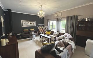 4 Bedroom House For Sale in Olympia, Windhoek