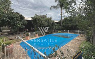 4 Bedroom House For Sale in Olympia, Windhoek