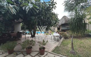 4 Bedroom House For Sale in Olympia, Windhoek