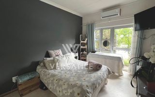 4 Bedroom House For Sale in Olympia, Windhoek