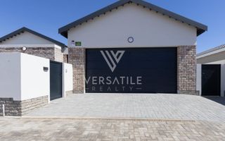 3 Bedroom House For Sale in Kramersdorf, Swakopmund
