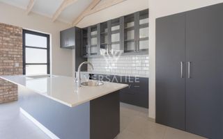 3 Bedroom House For Sale in Kramersdorf, Swakopmund