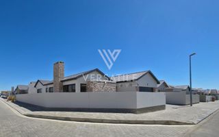 3 Bedroom House For Sale in Kramersdorf, Swakopmund