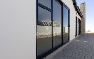 3 Bedroom House For Sale in Kramersdorf, Swakopmund