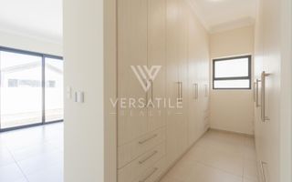 3 Bedroom House For Sale in Kramersdorf, Swakopmund