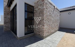 3 Bedroom House For Sale in Kramersdorf, Swakopmund
