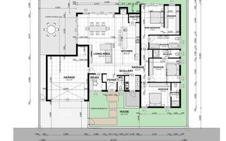 3 Bedroom House For Sale in Kramersdorf, Swakopmund