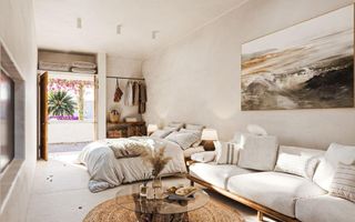 1 Bedroom Apartment/Penthouse For Sale in Kramersdorf