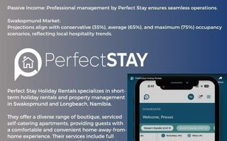 1 Bedroom Apartment/Penthouse For Sale in Kramersdorf