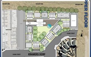 1 Bedroom Apartment/Penthouse For Sale in Kramersdorf