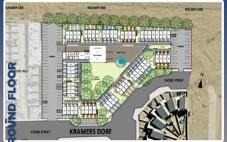 1 Bedroom Apartment/Penthouse For Sale in Kramersdorf