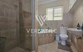 3 Bedroom House For Sale in Meersig