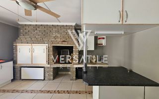 3 Bedroom House For Sale in Meersig