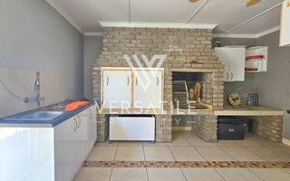 3 Bedroom House For Sale in Meersig