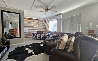 3 Bedroom House For Sale in Meersig