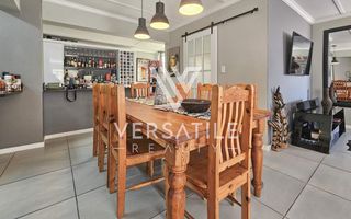 3 Bedroom House For Sale in Meersig