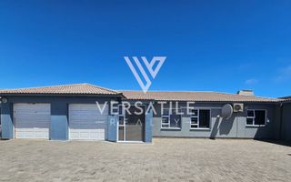 3 Bedroom House For Sale in Meersig