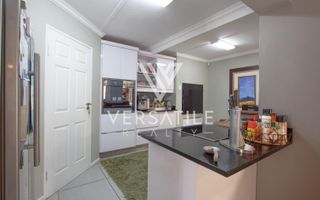 3 Bedroom House For Sale in Meersig