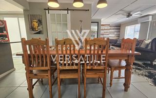 3 Bedroom House For Sale in Meersig