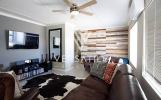 3 Bedroom House For Sale in Meersig