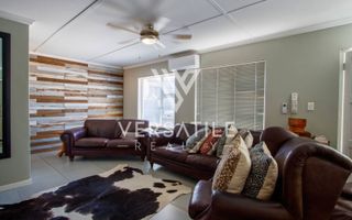 3 Bedroom House For Sale in Meersig