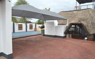 4 Bedroom House For Sale in Hochlandpark