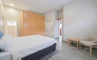 1 Bedroom Apartment/Penthouse To Rent in Long Beach