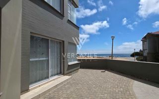 1 Bedroom Apartment/Penthouse To Rent in Long Beach