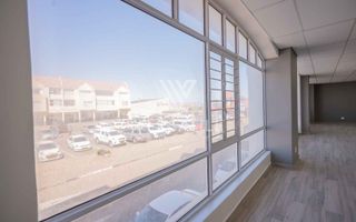 Office / Retail / Mixed Use To Rent in City Centre