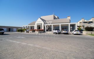 1 Bedroom Retirement For Sale in Swakopmund Retirement Villa...