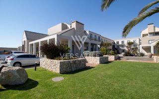 1 Bedroom Retirement For Sale in Swakopmund Retirement Villa...
