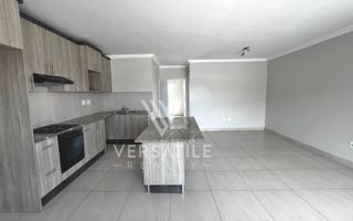 2 Bedroom Apartment/Penthouse For Sale in PIONIERS PARK EXT...