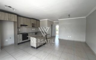 2 Bedroom Apartment/Penthouse For Sale in PIONIERS PARK EXT...