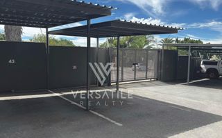 2 Bedroom Apartment/Penthouse For Sale in PIONIERS PARK EXT...