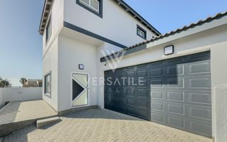 4 Bedroom House For Sale in Waterfront, Swakopmund