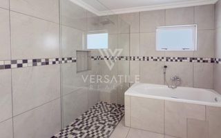 4 Bedroom House For Sale in Waterfront, Swakopmund