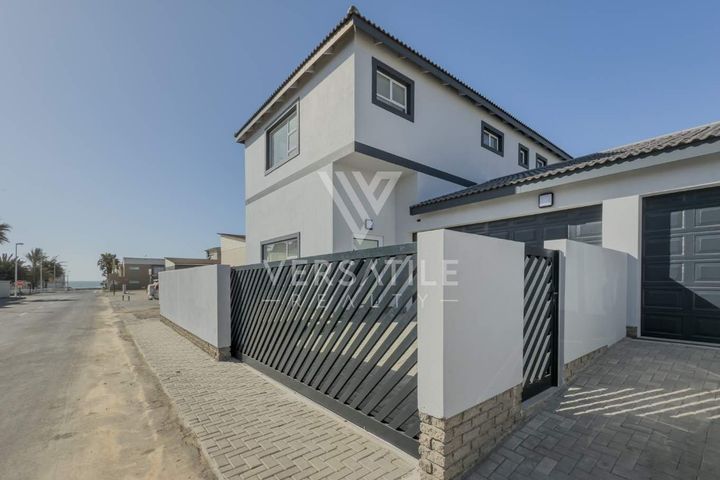 4 Bedroom House For Sale in Waterfront, Swakopmund