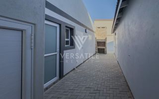 4 Bedroom House For Sale in Waterfront, Swakopmund