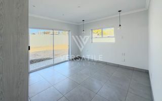 4 Bedroom House For Sale in Waterfront, Swakopmund