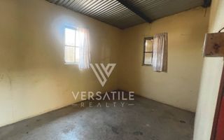 5 Bedroom House To Rent in Rehoboth