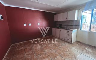 5 Bedroom House To Rent in Rehoboth