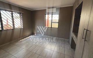 5 Bedroom House To Rent in Rehoboth