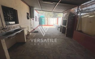 5 Bedroom House To Rent in Rehoboth