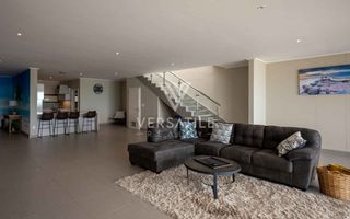 3 Bedroom Apartment/Penthouse For Sale in Waterfront