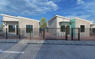 3 Bedroom Townhouse For Sale in Otjomuise, Windhoek