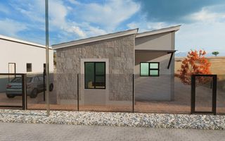 3 Bedroom Townhouse For Sale in Otjomuise, Windhoek