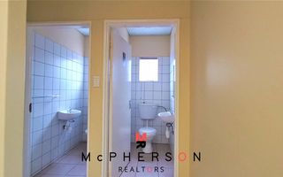 Industrial For Sale in Prosperita, Windhoek